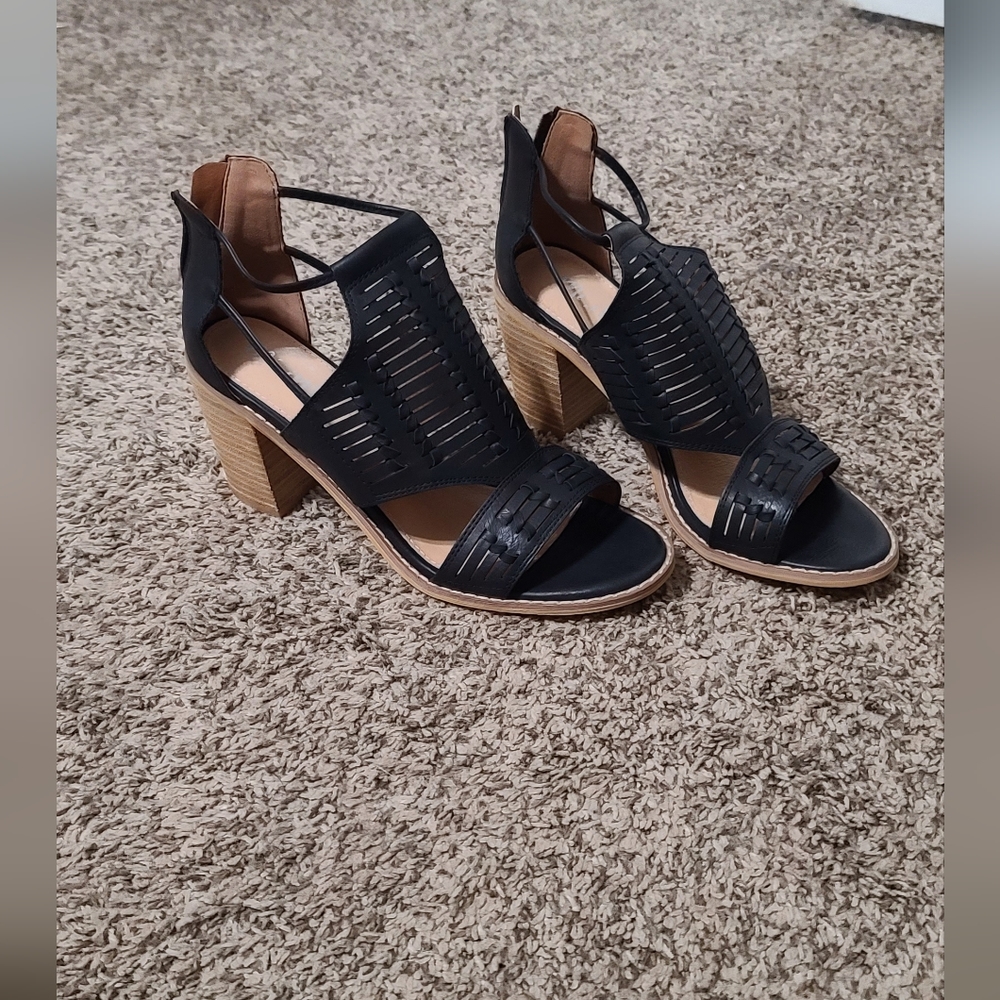 Mi.iM Booties - Picture 6 of 8